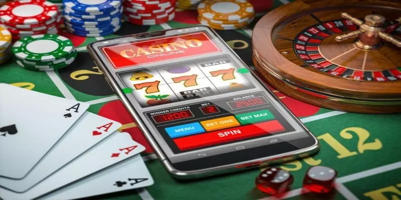 Giới thiệu mẹo cược Casino 