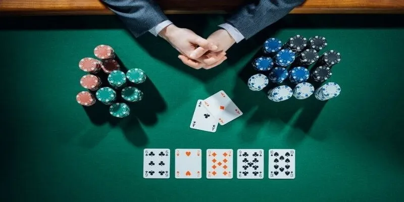 Có nên chơi 3bet poker không?