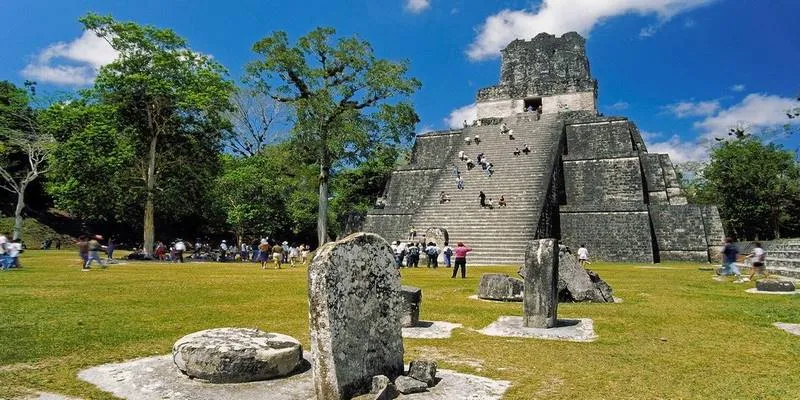 Đế quốc Maya đã phát triển một hệ thống lịch rất chính xác và nổi tiếng
