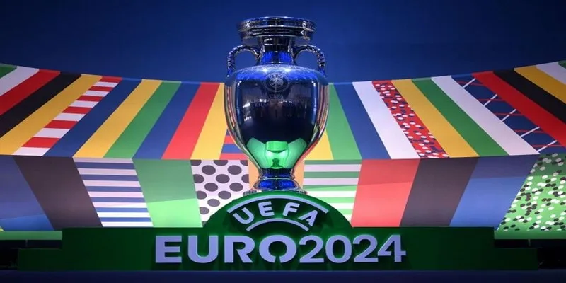 Những thông tin về lịch thi đấu của Euro mùa giải 2024