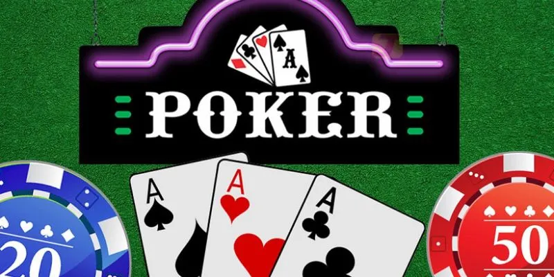 Phân Loại Người Chơi Poker Chi Tiết Trong 1 Bàn Như Thế Nào?
