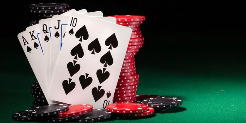Chi tiết cách phân loại người chơi Poker