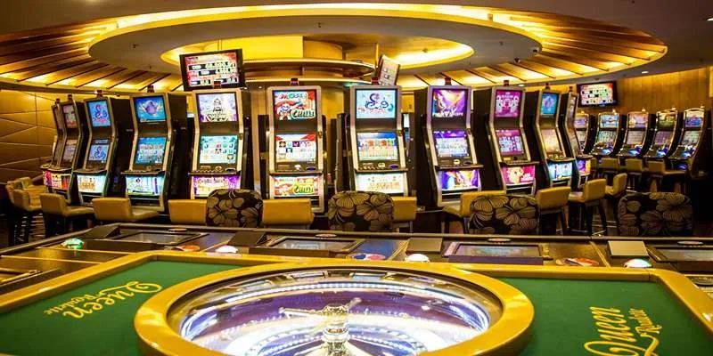 Tiềm năng phát triển casino Hồ Chí Minh 