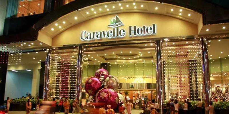 Top Casino Hồ Chí Minh lớn nhất