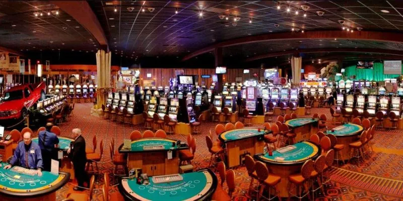 Casino Phú Quốc: Kinh Nghiệm Khám Phá Sòng Bạc Mới Nhất 2024