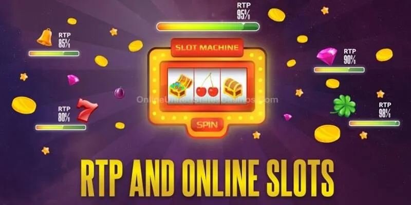 Cách nhận biết RTP slot game 