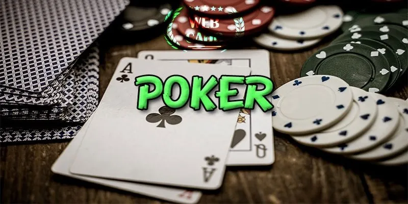 HUD Poker là gì?
