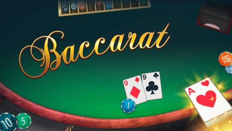 1. What is the Baccarat strategy?