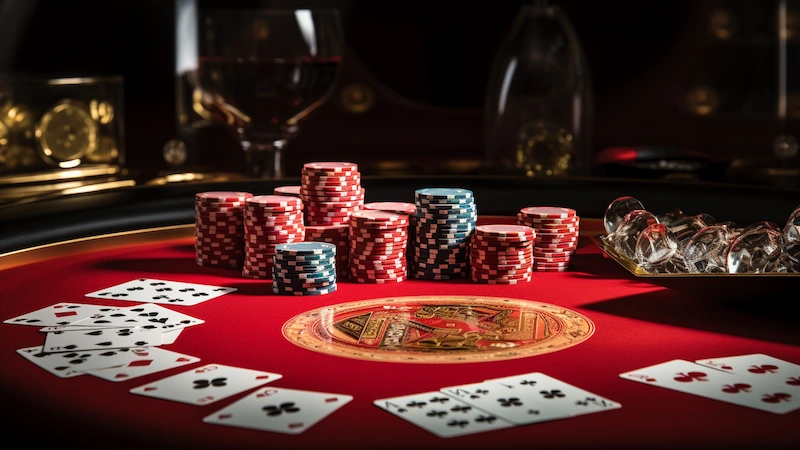 3. Top 4 strategies for playing Baccarat to beat the dealer