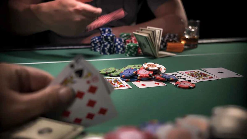 4. Notes when applying Baccarat strategy